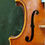 Thumbnail: W.E. Hill & Sons / Colin G. Nicholls English Viola c. 1975 16-3/4" 418mm