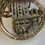 Thumbnail: Vintage Alexander 103G Double French Horn in Gold Brass (1950's?); with Case