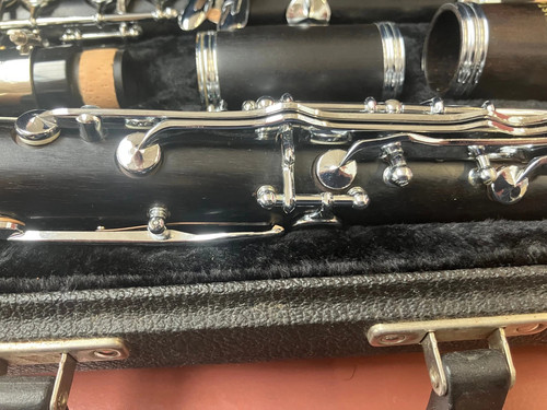 Vintage Selmer Signet 