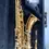 Thumbnail: Extra Clean Used Yanagisawa model T-902 Tenor Saxophone; with Case, Mouthpiece