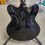 Thumbnail: Used 2011 Gretsch G5122 Double Cutaway Electromatic Electric Guitar Black w/Case