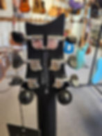 Thumbnail: New PRS SE Ed Sheeran Signature Hollowbody I Piezo Baritone w/ SE Gigbag