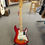 Thumbnail: New Fender Player II Stratocaster, Maple Fingerboard - Aged Cherry Burst
