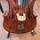 Thumbnail: Mint Demo Maple Leaf Chaconne 4/4 Cello with Bag and Bow