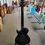 Thumbnail: New PRS SE Mark Tremonti Electric Guitar Charcoal Burst w/ PRS SE Gigbag