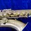 Thumbnail: Mint Open Box P. Mauriat Lebravo 200TX Tenor Saxophone;with Case, Mouthpiece