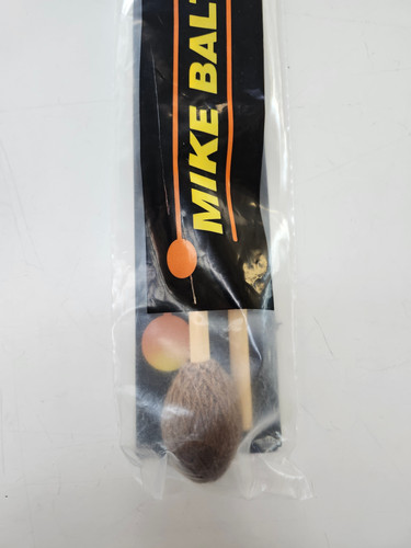 MIKE BALTER 31R マレット New Mike Balter 183R Marimba Mallets | WBIC Main Website
