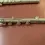 Thumbnail: Original Restored A.G Badger Solid Silver Flute ( approx. 1875-1890),Made in NYC