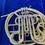 Thumbnail: New Engelbert Schmid Double French Horn, with Medium Hand Hammered Bell Flare