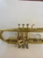 Thumbnail: Very Clean & Rare F.E Olds "Raphael Mendez Model" Bb Trumpet;w/ Case,Mouthpiece