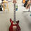 Thumbnail: New PRS Paul Reed Smith S2 McCarty 594 Fire Red Burst w/ PRS Gigbag