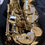 Thumbnail: Mint Open Box Selmer SAS711 Professional Alto Saxophone