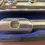 Thumbnail: Vintage 1966 W.S Haynes "Plateau" model Solid Silver Flute, New Pads; with Case