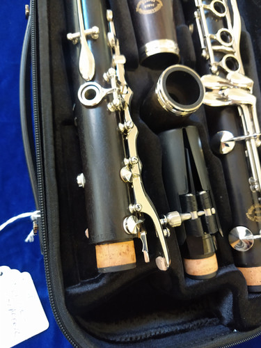 YAMAHA EVETTE クラリネット YAMAHA EVETTE クラリネット YAMAHA EVETTE Clarinet | eBay