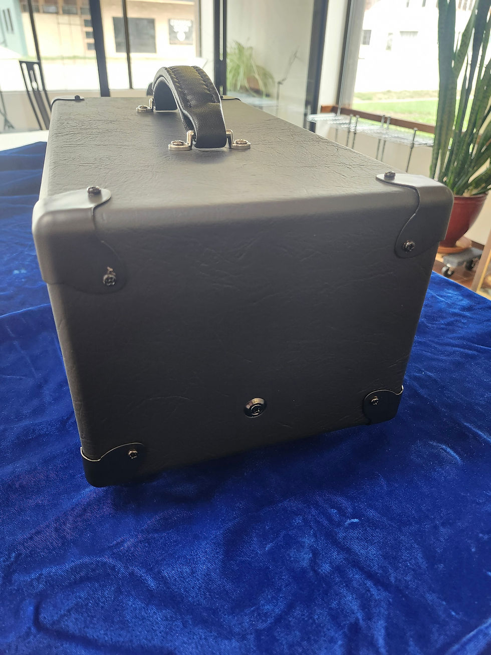 Thumbnail: Mint Used Bugera G5 INFINIUM 5W Class-A Tube Amp Head with Original Box