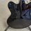Thumbnail: Used 2011 Gretsch G5122 Double Cutaway Electromatic Electric Guitar Black w/Case