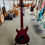 Thumbnail: New PRS S2 Special Semi-Hollow - Dark Cherry Sunburst w/ PRS Premium Gigbag