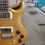 Thumbnail: New PRS SE DGT David Grissom Signature Electric Guitar Gold Top w/ Gigbag