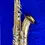 Thumbnail: New Selmer-Paris Supreme 94DL Tenor Saxophone-Dark Lacquer; with Case,Mouthpiece