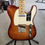 Thumbnail: New Fender American Professional II Telecaster Sienna Sunburst w/ Fender Case