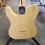 Thumbnail: Used 2017 Fender Classic Player Baja Telecaster - Blonde with Fender Gigbag