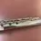 Thumbnail: Vintage 1925 W.S Haynes Solid Silver Flute, French Keys, New Pads; with Case