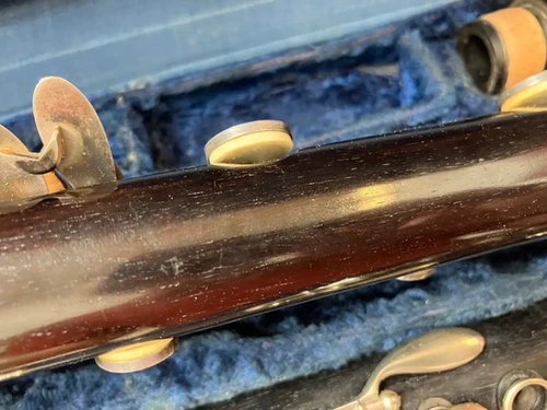 Used Rive-Robert Paris 