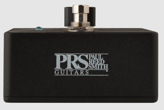 Thumbnail: New PRS Mary Cries Optical Compressor Pedal