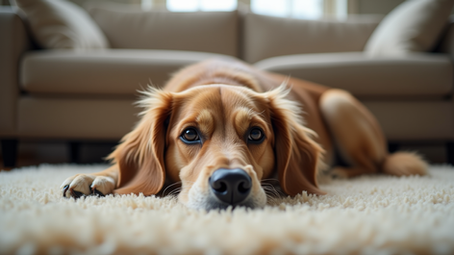 Benefits of Pet Home Visits: