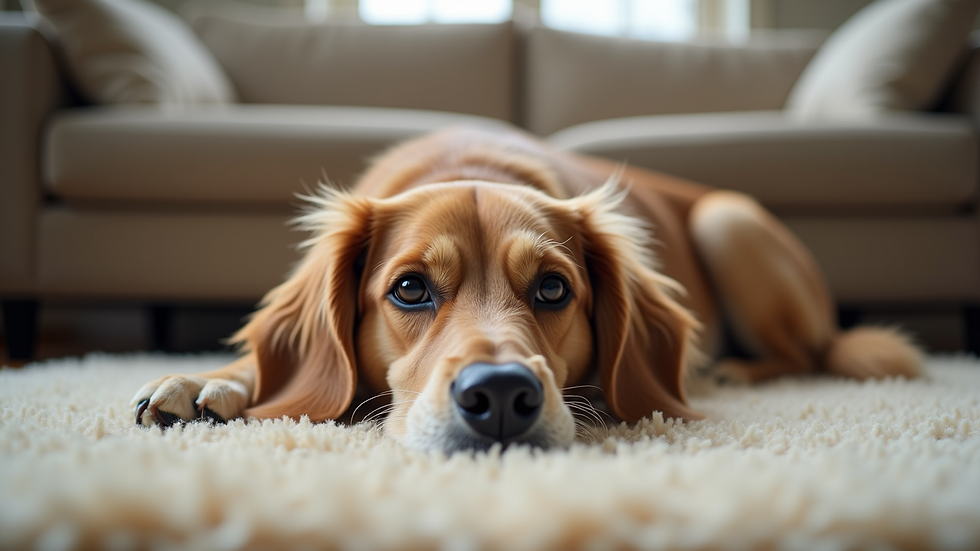 Benefits of Pet Home Visits:
