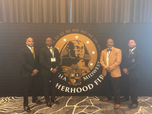 2026 94th Midwestern Regional Convention