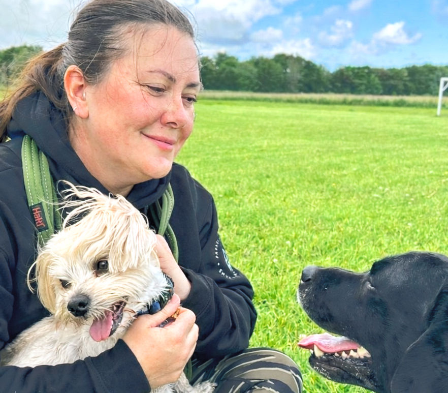 Parkgate Paws