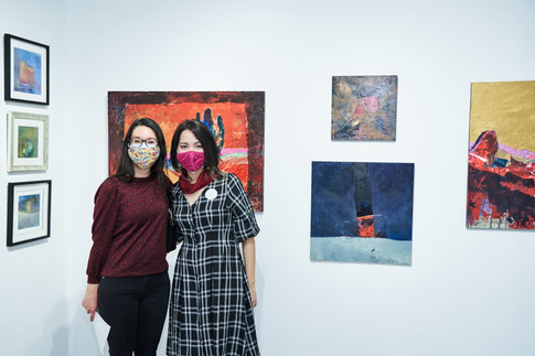 @Agora Gallery