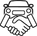Buying a Car Symbol, Car Transport