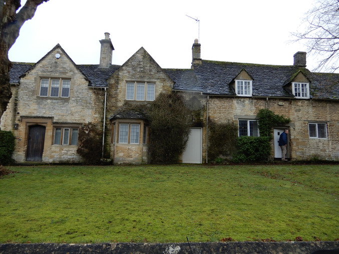 Chartered Building Surveyor