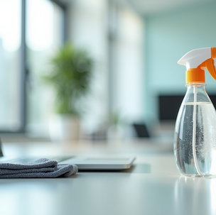 Effective Workplace Hygiene Tips to Boost Cleanliness and Safety