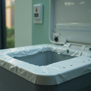 Proper Methods for Sanitary Waste Disposal