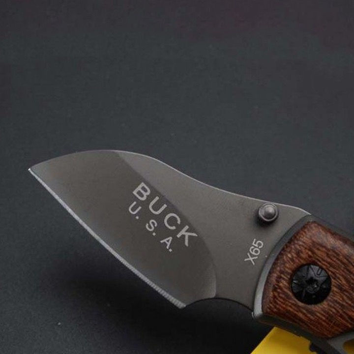 Thumbnail: Buck knife USA