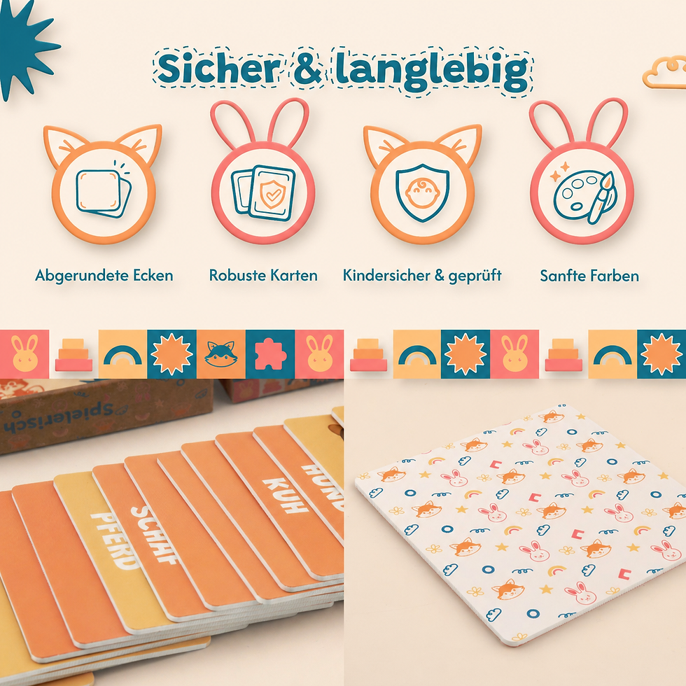 Miniaturbild: BALD VERFÜGBAR! Memo Spiel - Fahrzeuge