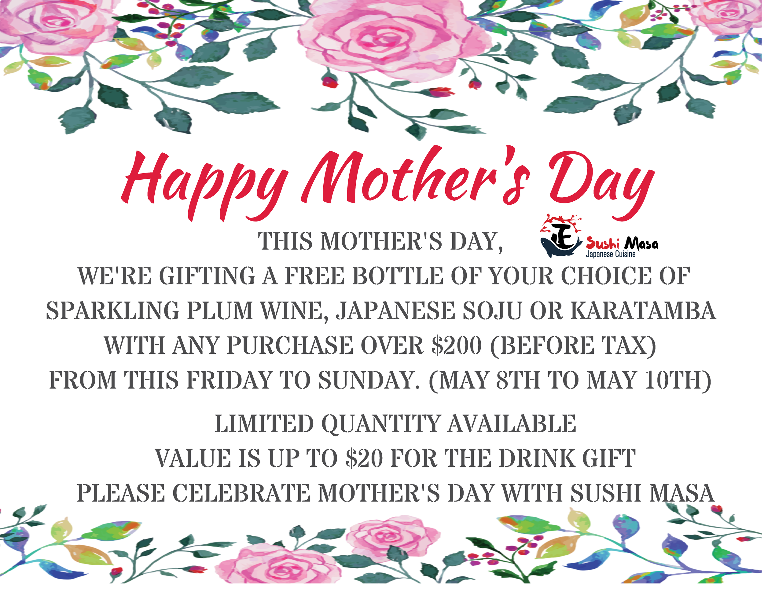 Osechi Order 22 Sushimasa1 Osechi Order 22 Sushimasa1