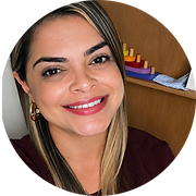 Marilia Rodrigues de Sousa