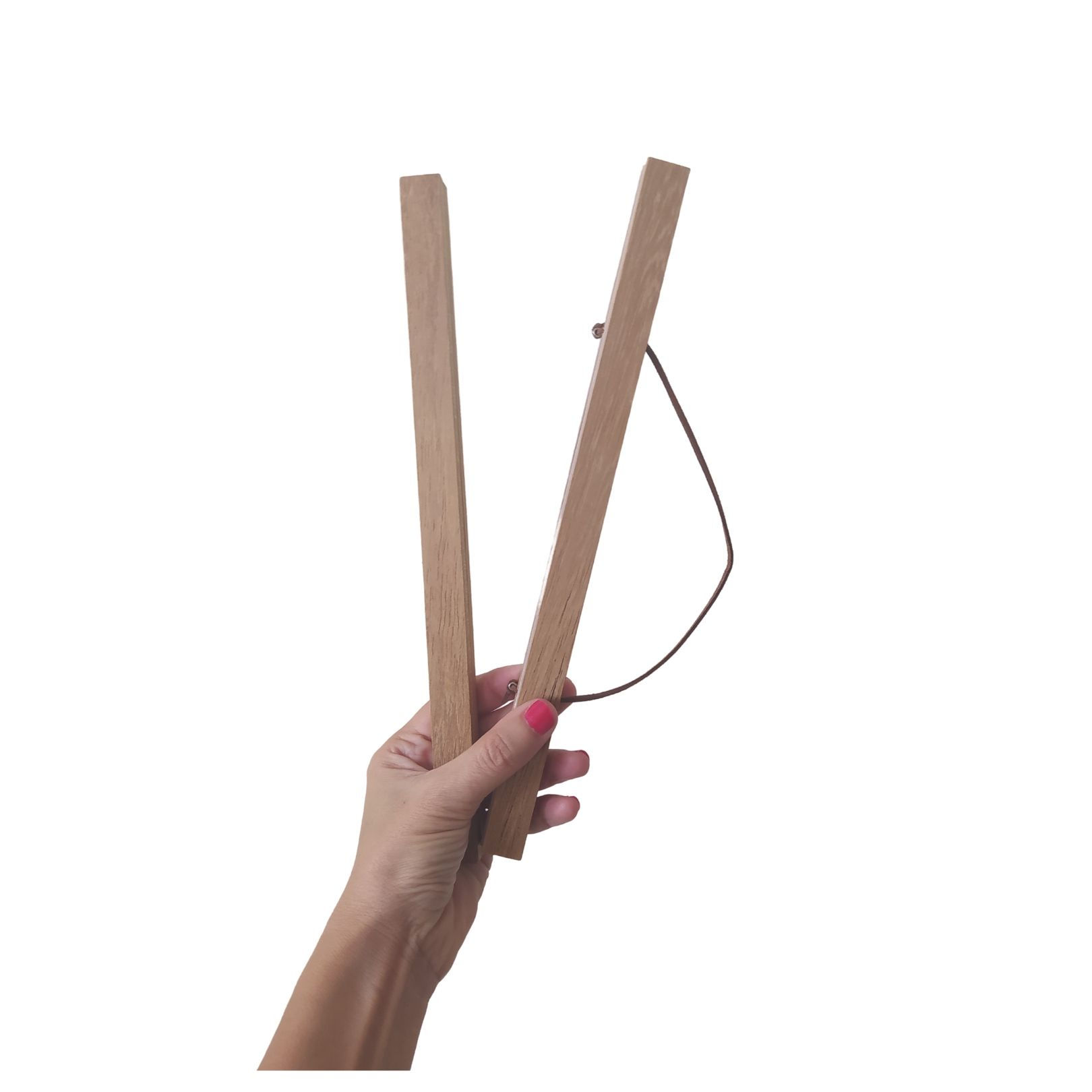 מתלה מגנטי להדפסים ופוסטרים