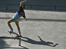 5 Olympic sports in which you could definitely medal in 2028