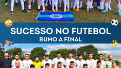 Trindade do Sul disputará as finais da Liga Integração e Amizade em duas categorias