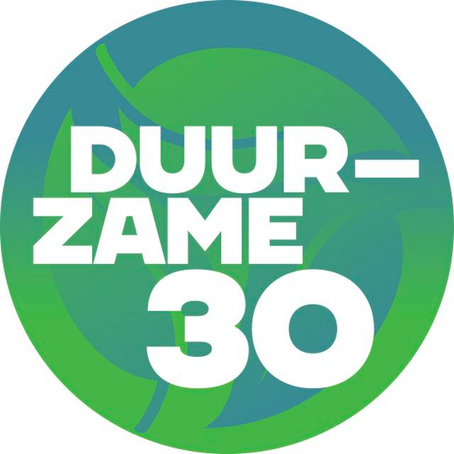 Koploperproject genomineerd voor de Duurzame Dertig!