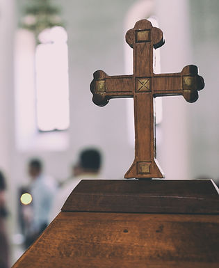 St. Catherine Benincasa