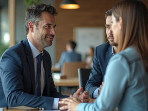 Maximizing Success with Franchise Consulting Services