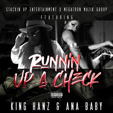 KING HANZ & ANA BABY
