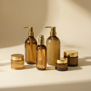 Nourish & Thrive Haircare Line