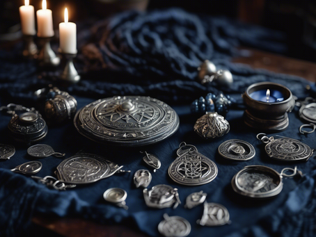 Connect with Spirits: In-Depth Mediumship and Oracle Readings